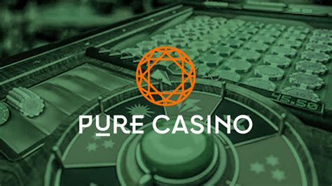 Pure casino download